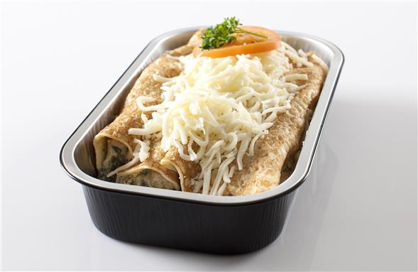 Italienske pandekager
