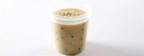 Karrysuppe