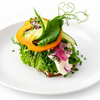 Smørrebrød - mellem