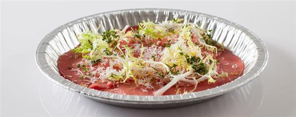 Carpaccio - 100g.