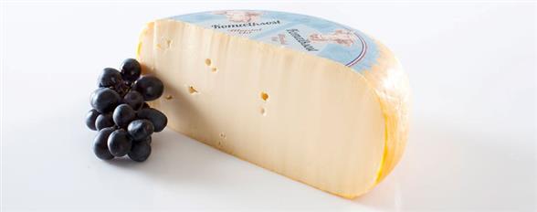 Gouda, flere varianter - 350g.