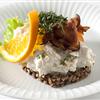 Smørrebrød - stor