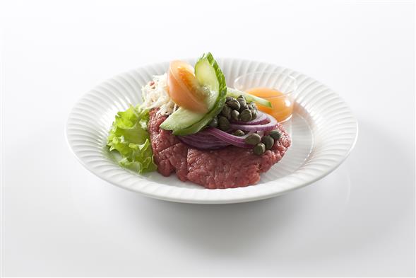 Smørrebrød - luksus