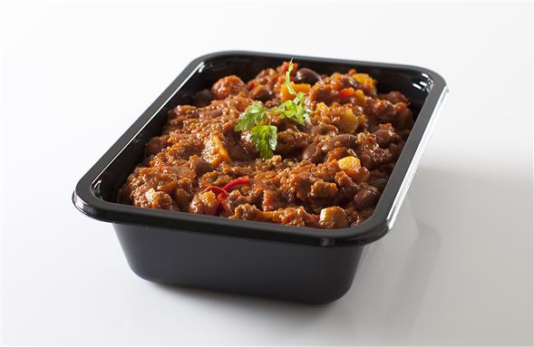 Chili Con Carne