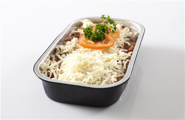 Lasagne