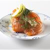 Smørrebrød - luksus