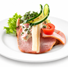 Smørrebrød - mellem