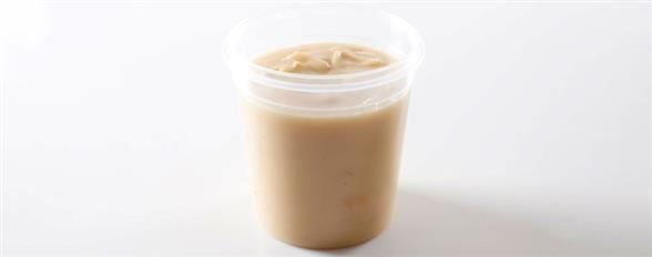 Aspargessuppe