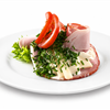 Smørrebrød - stor
