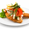 Smørrebrød - stor