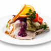 Smørrebrød - stor