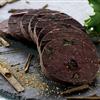 Blodpølse - 300g.