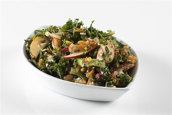 Grønkålssalat - 250g.