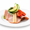 Smørrebrød - stor