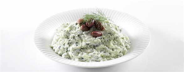 Tzatziki - 250g.