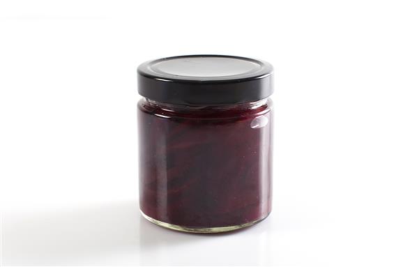 Rødbeder - lille glas - Pris pr. glas