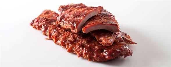BBQ ben 500g