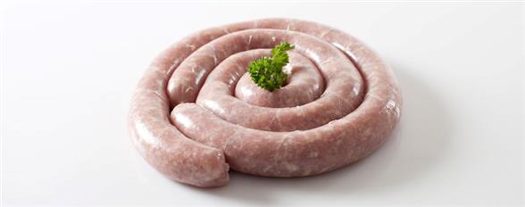 Medister 500g