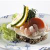 Smørrebrød - stor