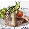 Smørrebrød - stor