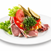 Smørrebrød - stor
