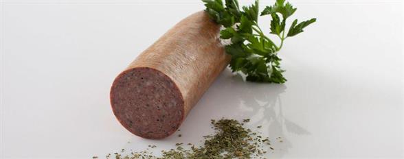 Skæreleverpølse - 300g.